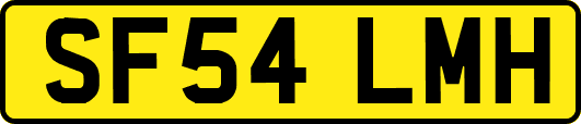 SF54LMH