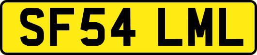 SF54LML