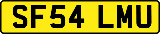 SF54LMU