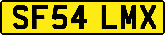 SF54LMX
