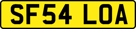 SF54LOA