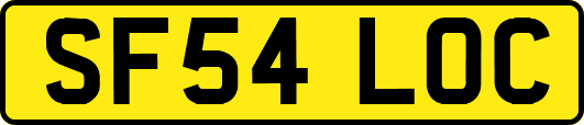 SF54LOC