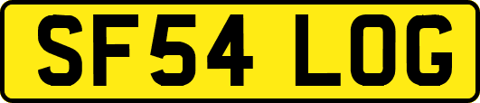 SF54LOG