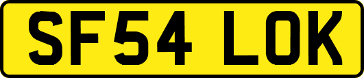 SF54LOK
