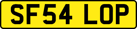 SF54LOP