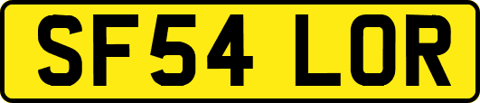 SF54LOR