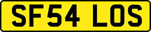SF54LOS