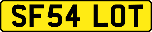 SF54LOT