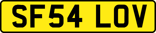 SF54LOV