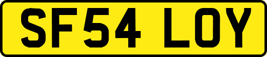 SF54LOY