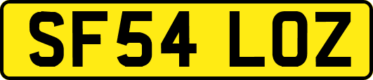 SF54LOZ
