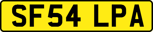 SF54LPA