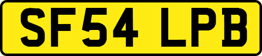 SF54LPB