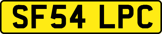 SF54LPC