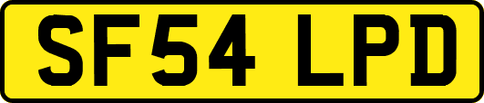 SF54LPD