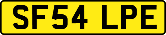 SF54LPE