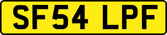 SF54LPF