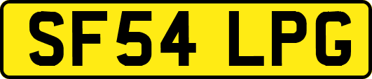 SF54LPG