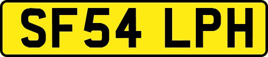 SF54LPH