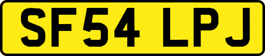 SF54LPJ