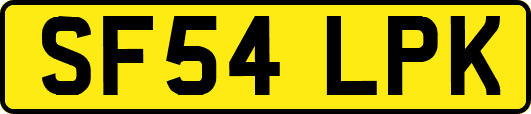 SF54LPK