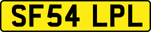 SF54LPL