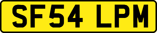 SF54LPM