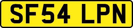 SF54LPN