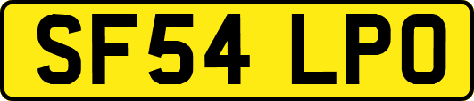 SF54LPO