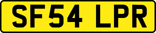 SF54LPR
