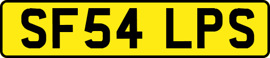 SF54LPS