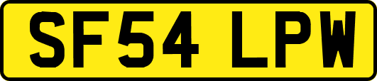SF54LPW