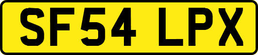 SF54LPX
