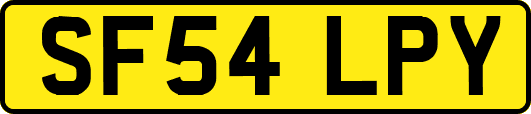 SF54LPY