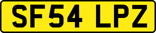 SF54LPZ