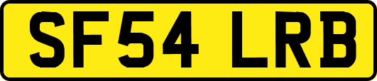 SF54LRB