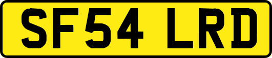 SF54LRD