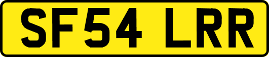 SF54LRR