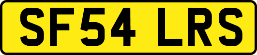 SF54LRS