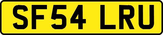 SF54LRU