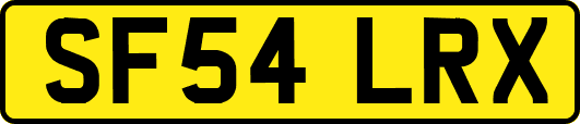SF54LRX