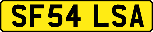 SF54LSA
