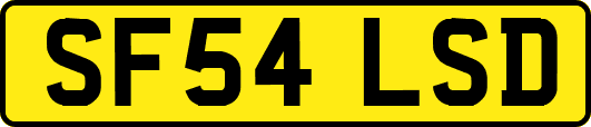 SF54LSD