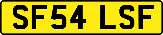 SF54LSF