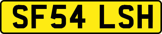 SF54LSH
