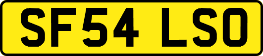 SF54LSO