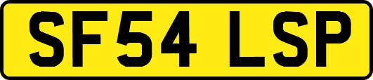 SF54LSP