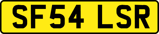 SF54LSR