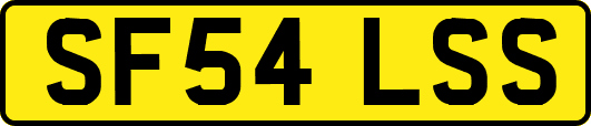 SF54LSS
