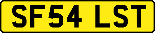 SF54LST